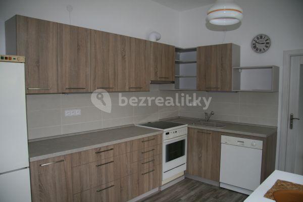 Pronájem bytu 3+1 85 m², Valdštejnská, Liberec, Liberecký kraj