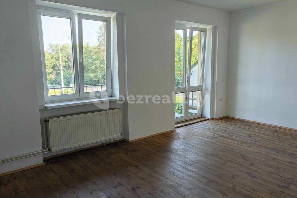 Pronájem bytu 2+kk 40 m², Terezínská, Lovosice