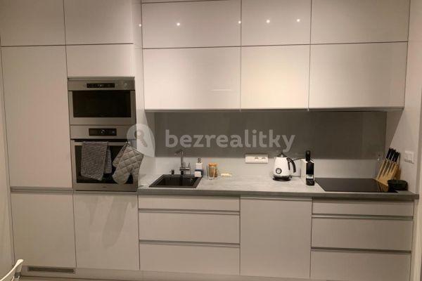 Pronájem bytu 2+kk 44 m², Kumpoštova, Brno