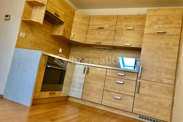 Pronájem bytu 2+kk 62 m², Ponětovická, Brno