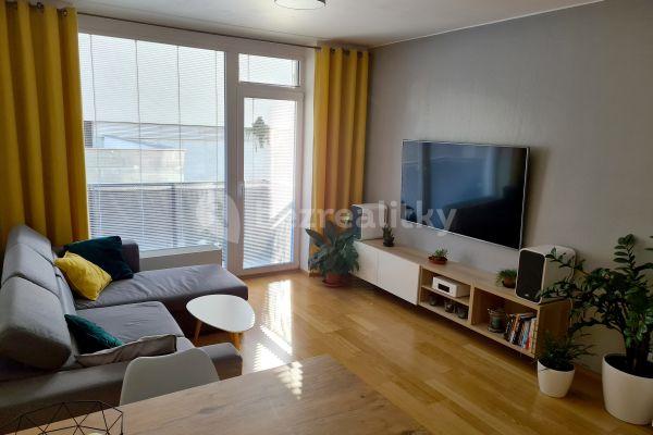 Pronájem bytu 3+kk 67 m², Metodějova, Brno