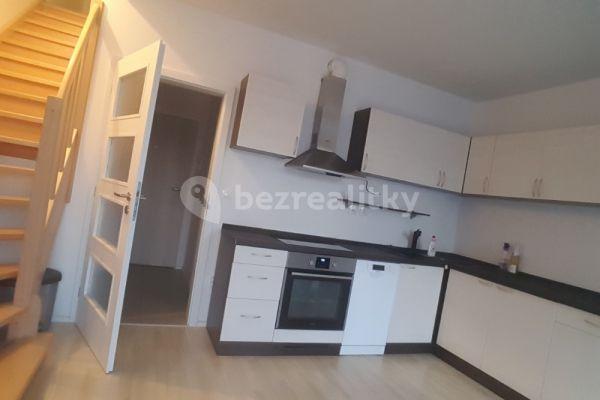 Pronájem bytu 4+kk 80 m², Přadlácká, Brno