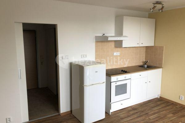 Pronájem bytu Garsoniéra 26 m², Písnická, Praha