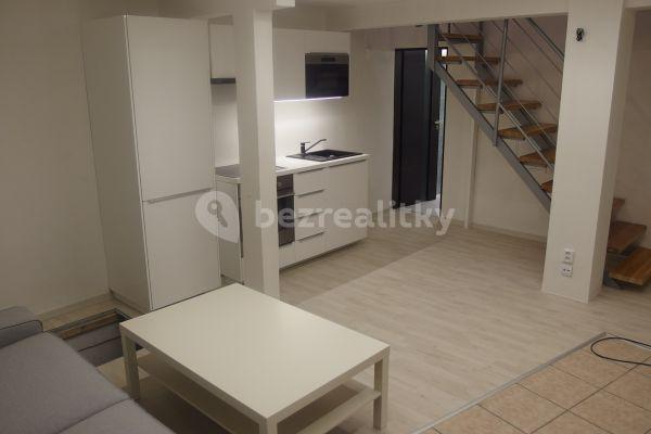 Pronájem bytu 2+kk 45 m², Nechanická, Praha