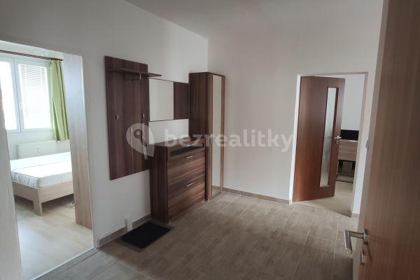 Pronájem bytu 3+1 67 m², Nad Dalmatinkou, Plzeň