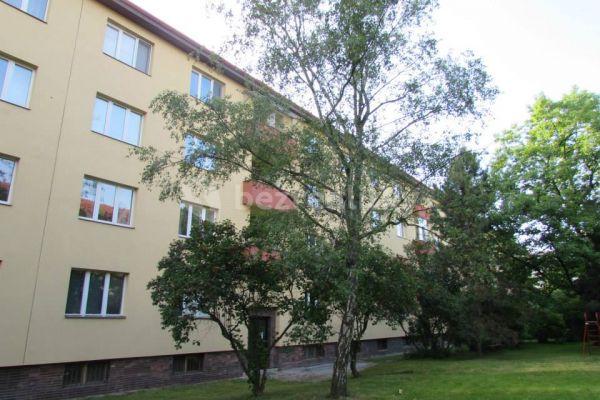 Pronájem bytu 3+1 86 m², Horáčkova, Praha