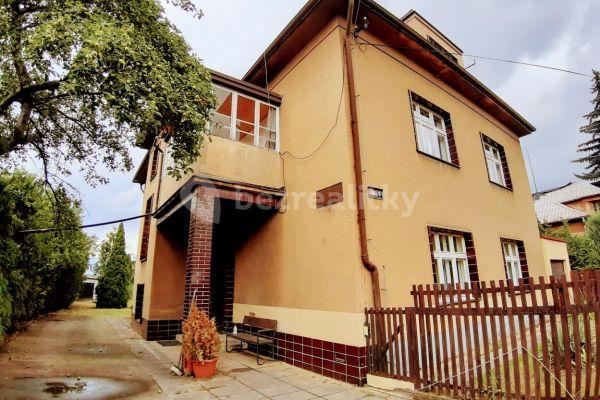 Pronájem bytu 2+1 81 m², Pod Belárií, Praha