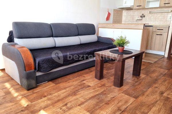 Pronájem bytu 1+kk 24 m², 28. října, Neratovice