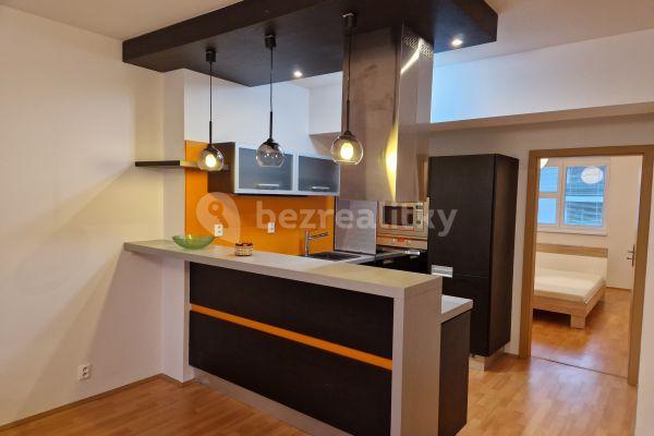 Pronájem bytu 3+kk 77 m², Mutěnická, Plzeň, Plzeňský kraj