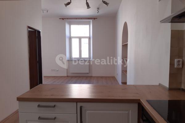 Pronájem bytu 3+kk 70 m², Brožíkova, Praha, Praha