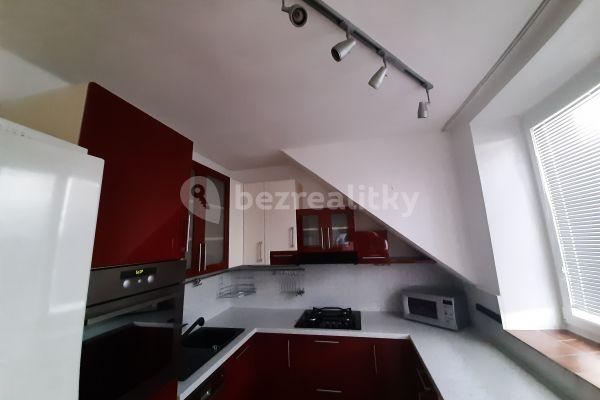 Pronájem bytu 2+kk 50 m², Kladenská, Praha