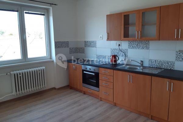 Pronájem bytu 3+1 70 m², Líšnice, 