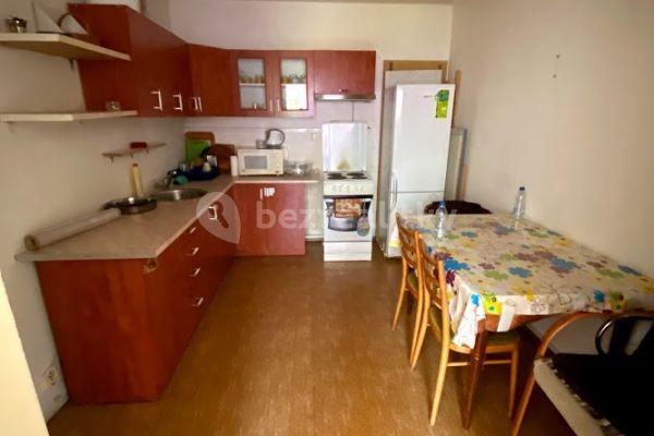 Pronájem bytu 3+kk 54 m², Bryksova, Praha