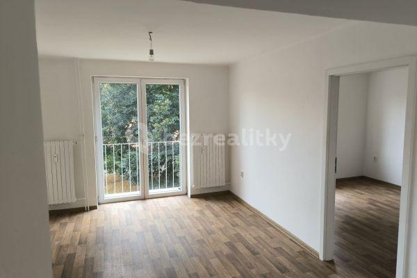 Pronájem bytu 2+1 55 m², Stavbařů, Ostrava, Moravskoslezský kraj