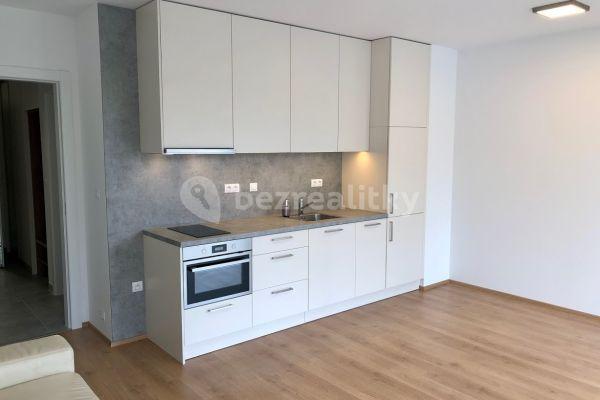 Pronájem bytu 2+kk 52 m², V jehličí, Praha, Praha