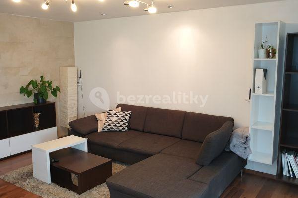 Pronájem bytu 3+kk 78 m², Petržílkova, Praha