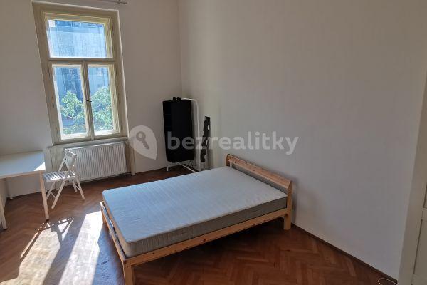 Pronájem bytu 3+1 130 m², Italská, Praha