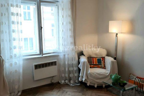 Pronájem bytu 2+1 65 m², Krásova, Praha, Praha