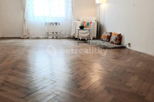 Pronájem bytu 2+1 65 m², Krásova, Praha