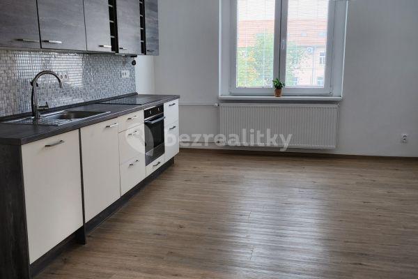 Pronájem bytu 2+kk 65 m², Gorkého, Říčany