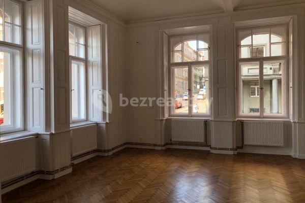 Pronájem bytu 1+1 62 m², Gorazdova, Praha