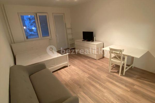 Pronájem bytu Garsoniéra 32 m², Rezedová, Ružinov