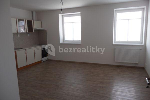 Prodej bytu 2+kk 49 m², Legií, Týn nad Vltavou