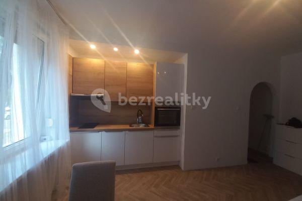 Pronájem bytu Garsoniéra 22 m², Sečovská, Bratislava