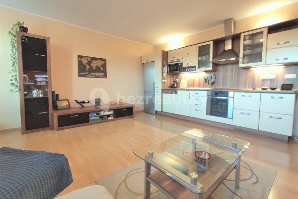 Pronájem bytu 2+kk 67 m², Waltrova, Plzeň