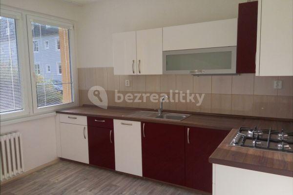 Pronájem bytu 2+1 60 m², Baltská, Liberec