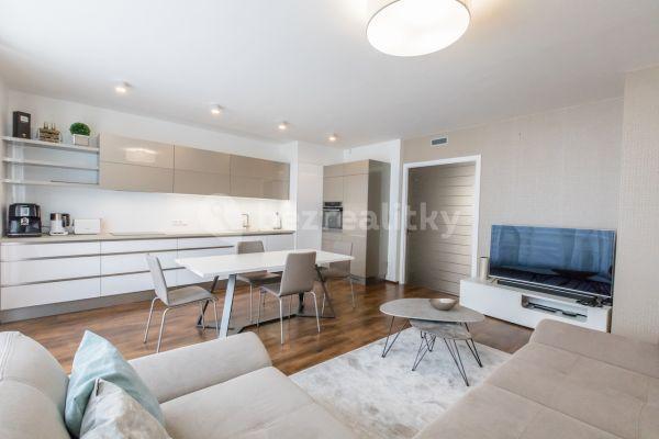 Pronájem bytu 3+kk 120 m², Koněvova, Praha