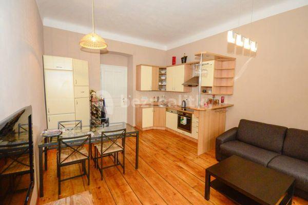 Pronájem bytu 2+kk 44 m², Havanská, Praha