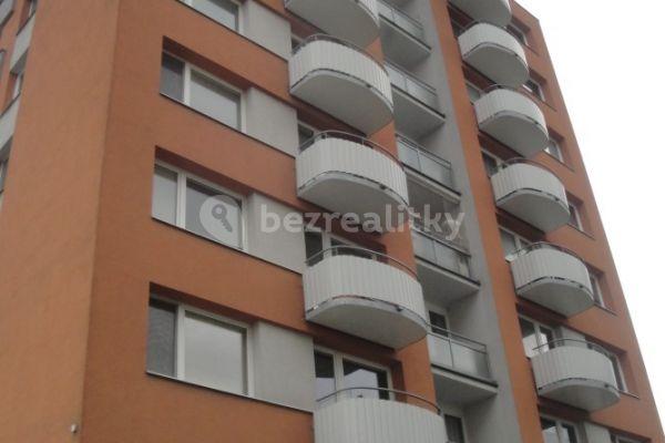 Pronájem bytu 2+1 67 m², Plukovníka Mráze, Praha