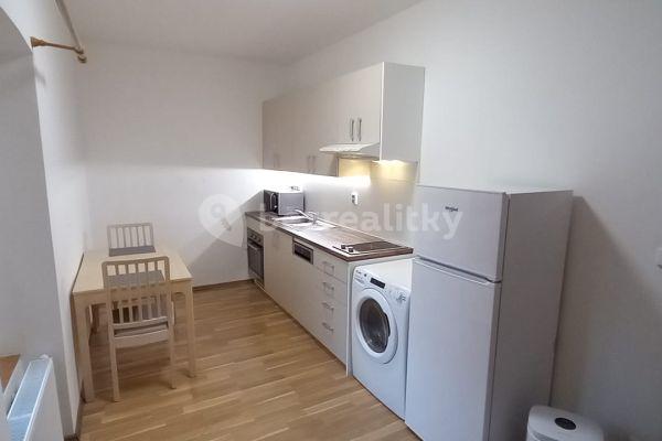 Pronájem bytu 3+kk 82 m², K Rybníku, Dobrovíz