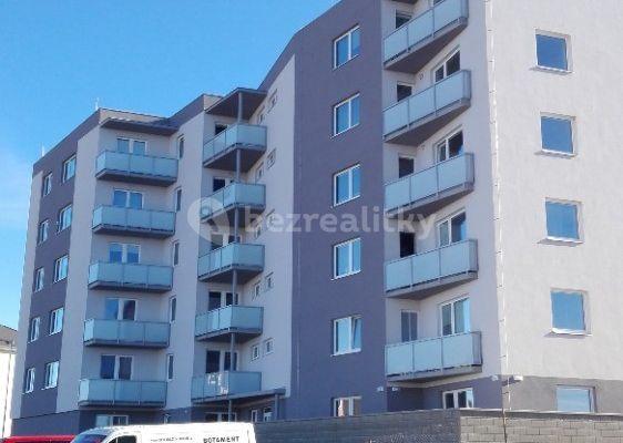 Pronájem bytu 2+kk 50 m², Kloučkova, Rakovník, Středočeský kraj