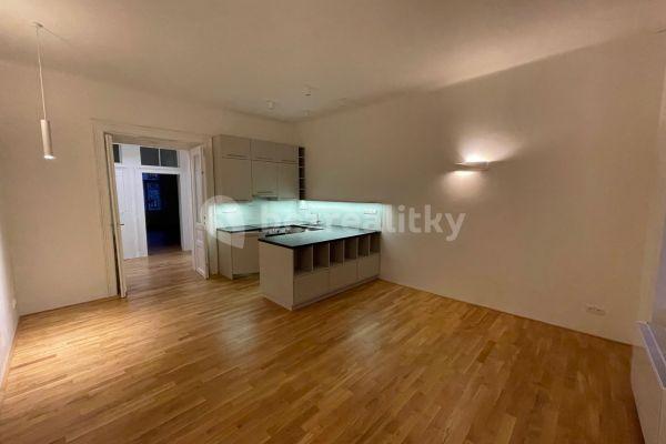 Pronájem bytu 2+kk 61 m², Záhořanského, Hlavní město Praha