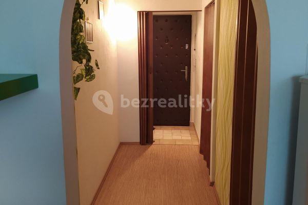 Pronájem bytu 1+kk 36 m², Nad Školou, Liberec-Vratislavice nad Nisou