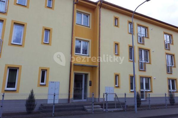 Pronájem bytu 1+kk 30 m², Moravanská, Brno