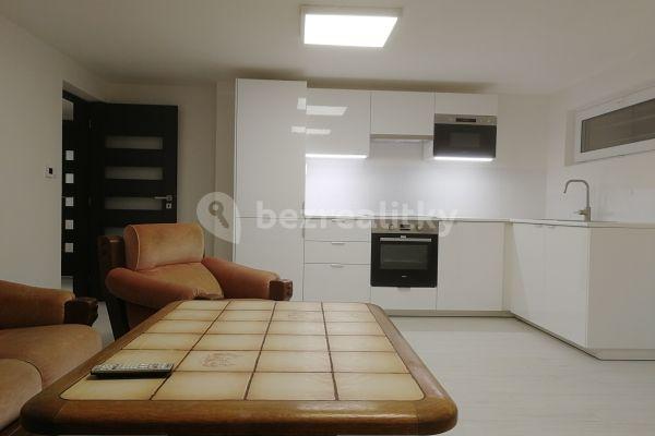 Pronájem bytu 2+kk 58 m², Nechanická, Praha