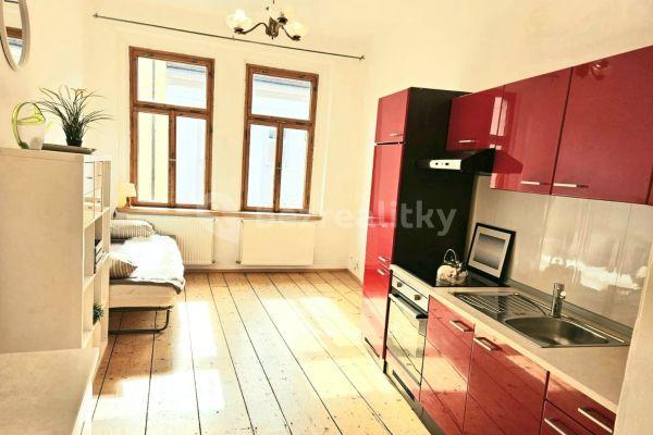 Pronájem bytu 2+kk 40 m², Vlkova, Praha