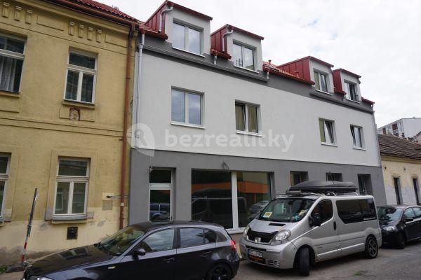 Pronájem bytu 2+kk 40 m², Pod Altánem, Praha