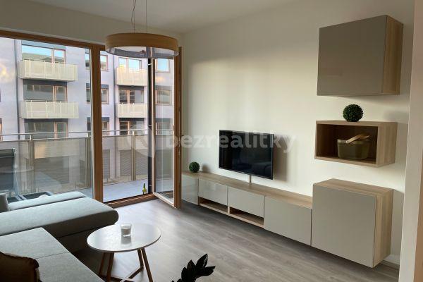 Pronájem bytu 2+kk 49 m², Univerzitní, Hlavní město Praha