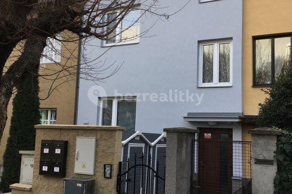 Pronájem bytu 2+kk 48 m², Sobotkova, Brno