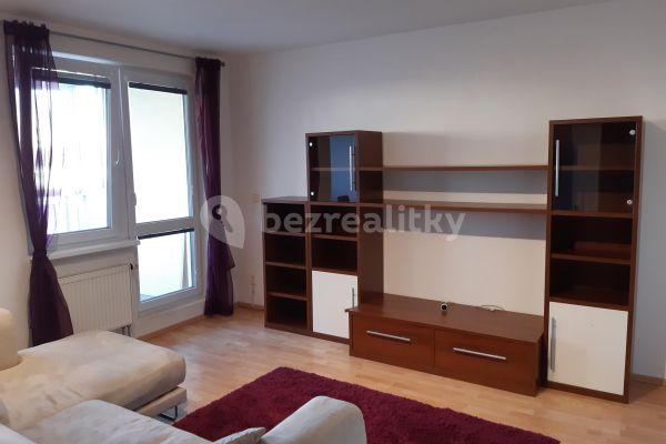 Pronájem bytu 2+kk 70 m², Kodymova, Praha