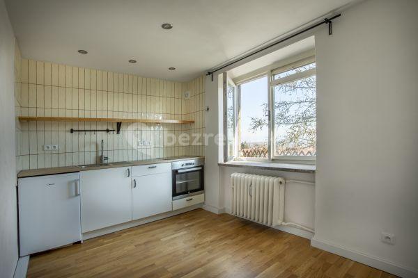 Pronájem bytu 2+kk 32 m², Sevastopolská, Kladno, Středočeský kraj