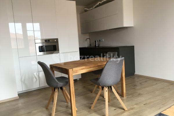 Pronájem bytu 2+kk 54 m², Fojtova, Hlavní město Praha