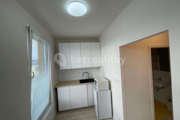 Prodej bytu 1+kk 23 m², Poděbradská, Praha