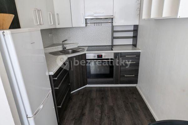 Pronájem bytu 2+kk 34 m², Werichova, Hlavní město Praha