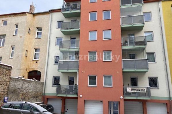 Pronájem bytu 1+kk 35 m², Slovanská, Plzeň, Plzeňský kraj