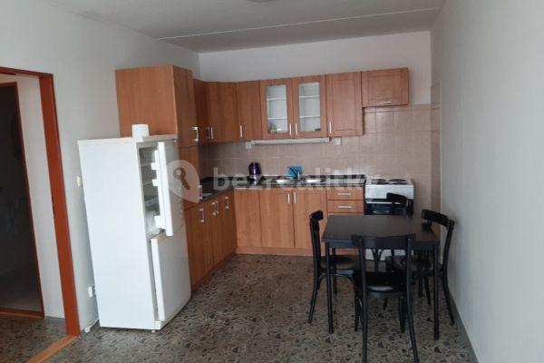 Pronájem bytu 3+kk 55 m², Bryksova, Praha